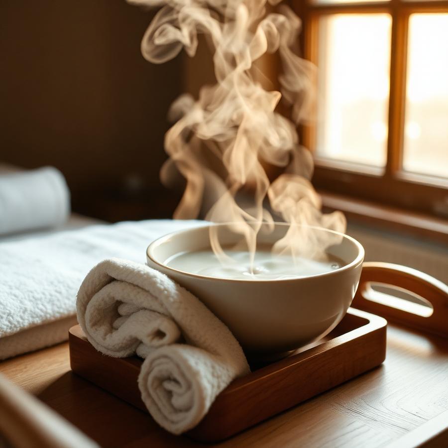 Pregătire — ritual